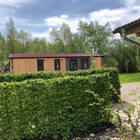 Erkheim - Ihr Zu Hause Im Herzen Vom Unterallgaeu Exteriér fotografie