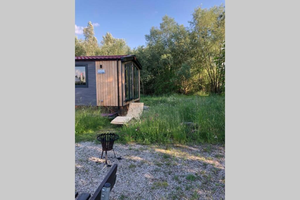 Erkheim - Ihr Zu Hause Im Herzen Vom Unterallgaeu Exteriér fotografie