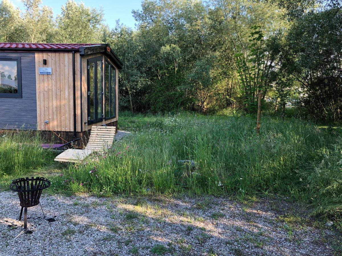 Erkheim - Ihr Zu Hause Im Herzen Vom Unterallgaeu Exteriér fotografie